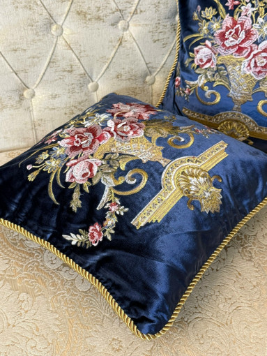 Наволочки декоративные САДОВОД официальный интернет-каталог