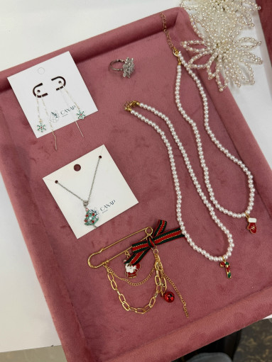 ✨ Колье САДОВОД официальный интернет-каталог