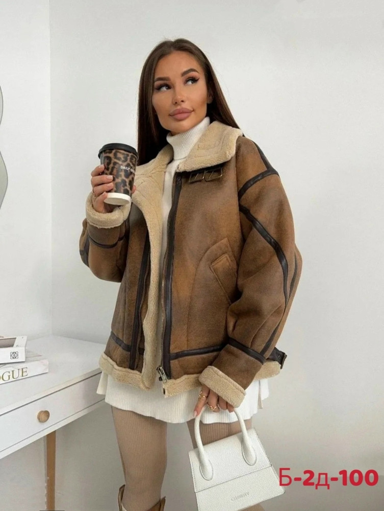 Дубленка купить в Интернет-магазине Садовод База - цена 2300 руб Садовод интернет-каталог