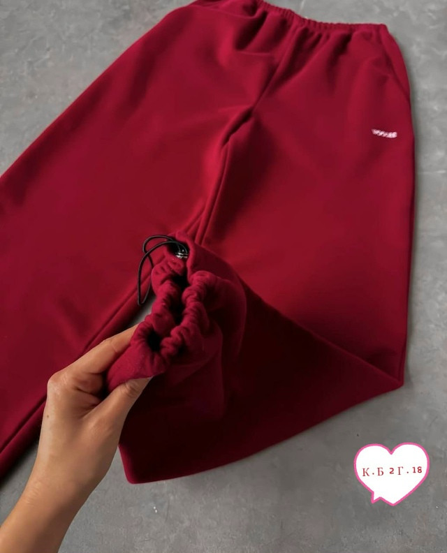 Штаны красные купить в Интернет-магазине Садовод База - цена 650 руб Садовод интернет-каталог