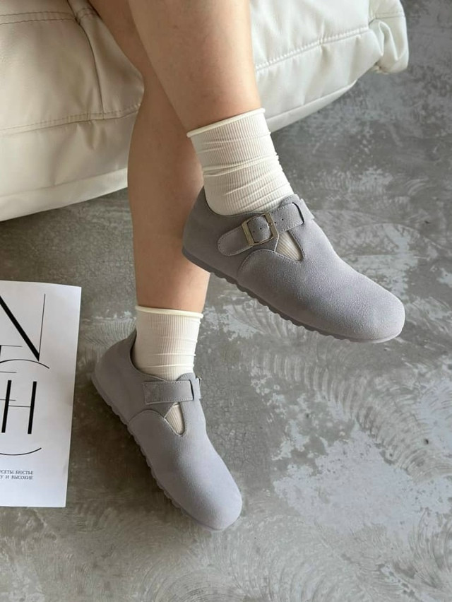 Кроссовки женские серые купить в Интернет-магазине Садовод База - цена 400 руб Садовод интернет-каталог