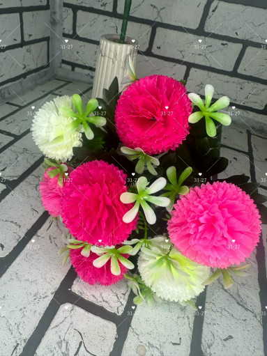 Искусственные цветы САДОВОД официальный интернет-каталог