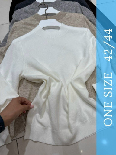 свитер с горлом САДОВОД официальный интернет-каталог