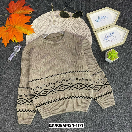 Свитер, акрил САДОВОД официальный интернет-каталог