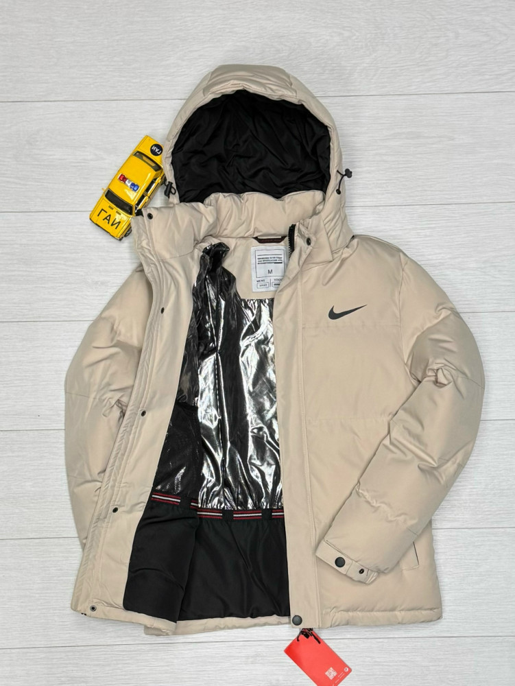 Куртка мужская бежевая купить в Интернет-магазине Садовод База - цена 3500 руб Садовод интернет-каталог