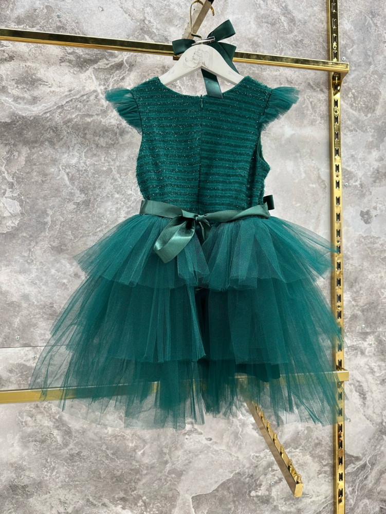 Платье зеленое купить в Интернет-магазине Садовод База - цена 1499 руб Садовод интернет-каталог