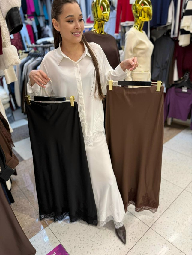 Женский костюм белый купить в Интернет-магазине Садовод База - цена 2100 руб Садовод интернет-каталог