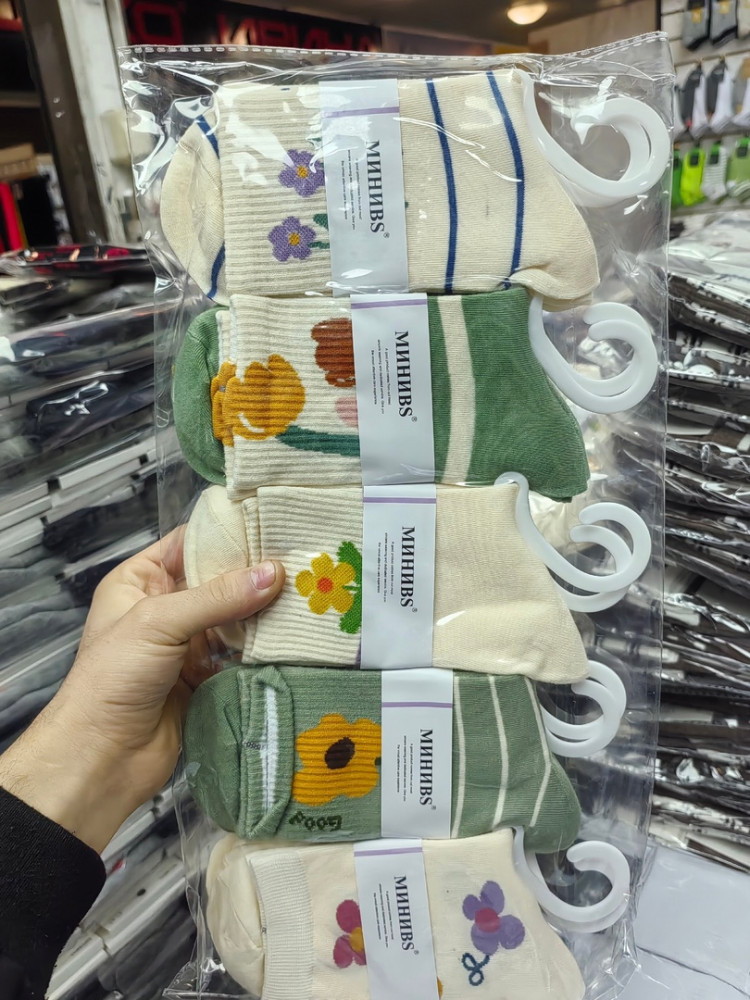 Носки зеленые купить в Интернет-магазине Садовод База - цена 350 руб Садовод интернет-каталог
