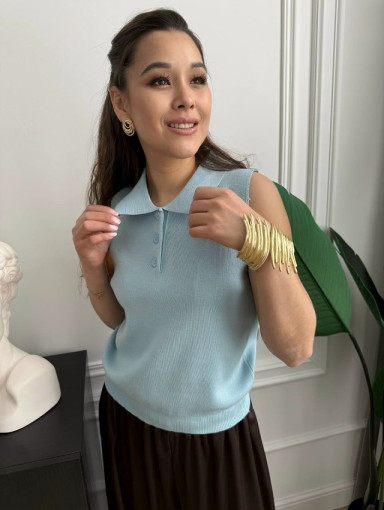 Поло безрукавка САДОВОД официальный интернет-каталог