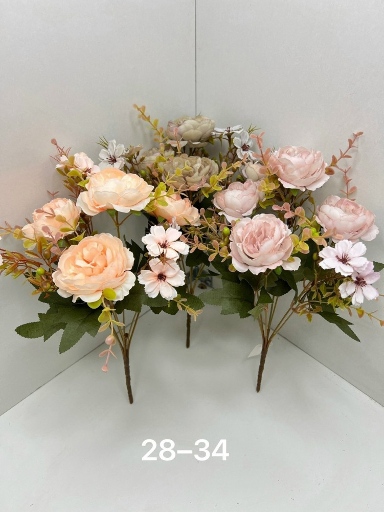 Искусственные цветы купить в Интернет-магазине Садовод База - цена 1600 руб Садовод интернет-каталог