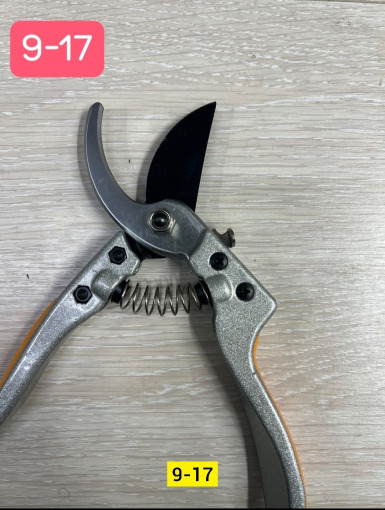 секатор САДОВОД официальный интернет-каталог