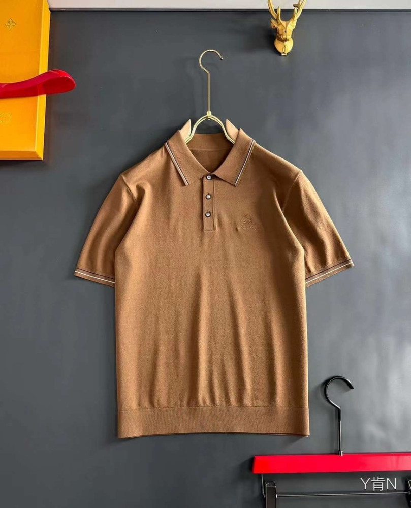 Мужская футболка коричневая купить в Интернет-магазине Садовод База - цена 4500 руб Садовод интернет-каталог