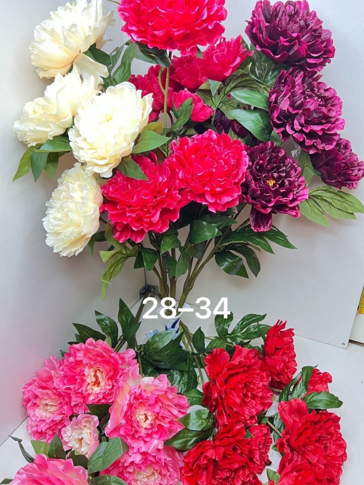 Искусственные цветы купить в Интернет-магазине Садовод База - цена 2000 руб Садовод интернет-каталог