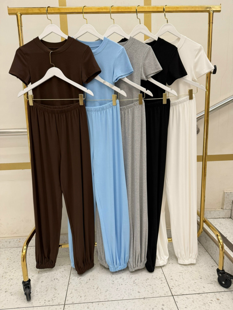 Женский костюм коричневый купить в Интернет-магазине Садовод База - цена 1400 руб Садовод интернет-каталог