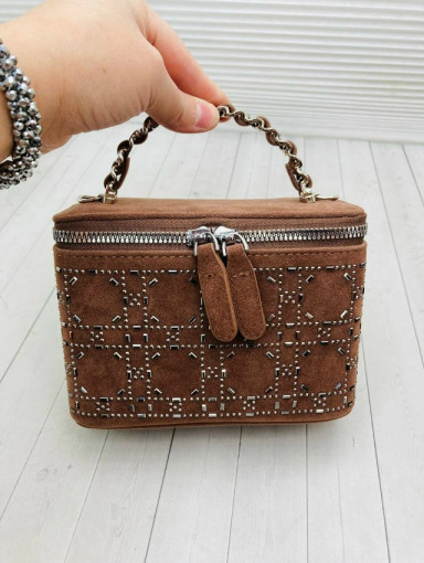 🔥 Стильная мини сумка САДОВОД официальный интернет-каталог