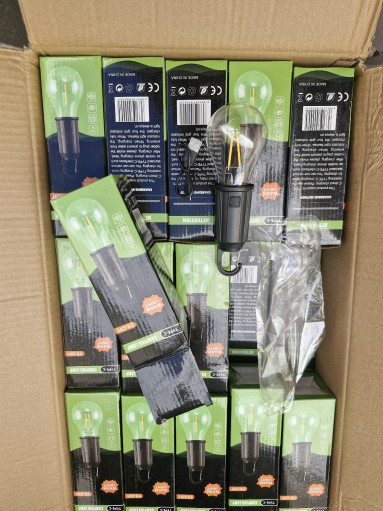 Фонари для кемпинга САДОВОД официальный интернет-каталог