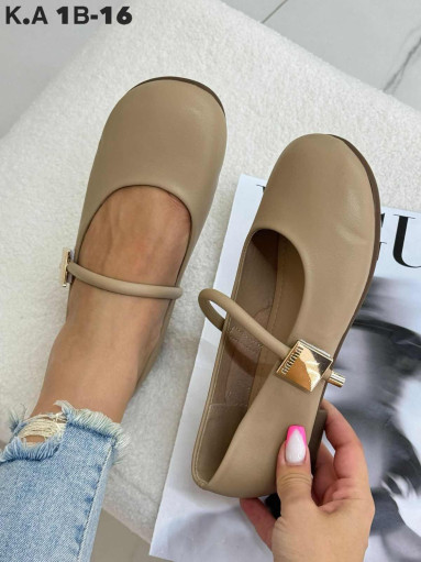 балетки САДОВОД официальный интернет-каталог