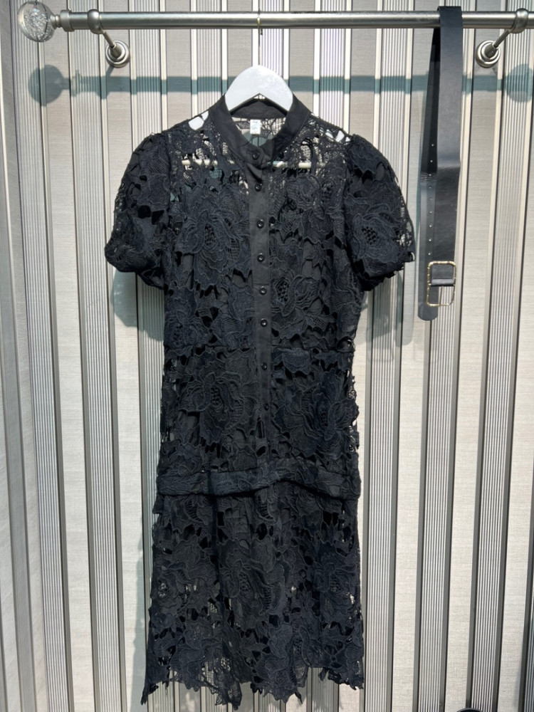 Платье черное купить в Интернет-магазине Садовод База - цена 2500 руб Садовод интернет-каталог