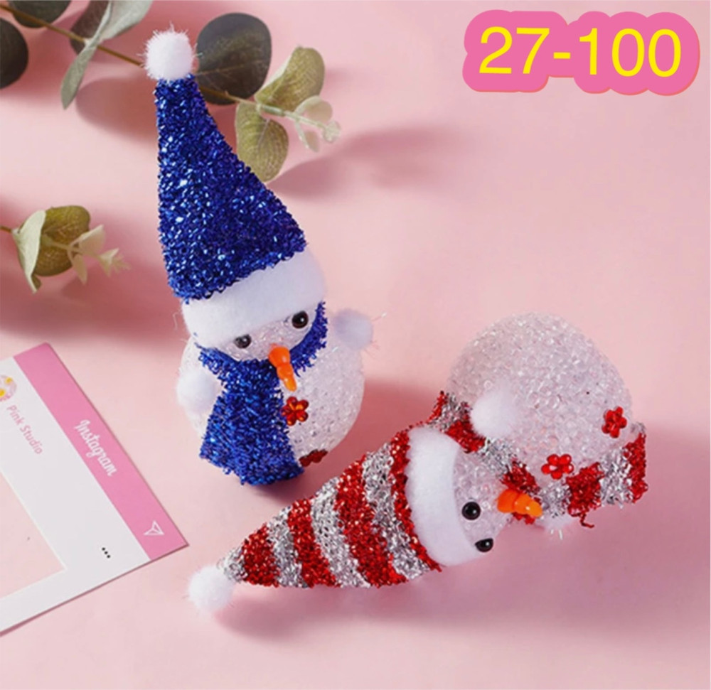 снеговик купить в Интернет-магазине Садовод База - цена 100 руб Садовод интернет-каталог