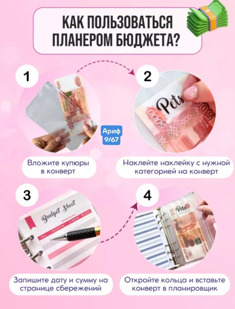 Планировщик бюджета купить в Интернет-магазине Садовод База - цена 350 руб Садовод интернет-каталог