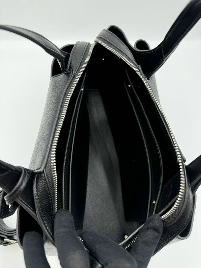 Сумка черная купить в Интернет-магазине Садовод База - цена 4500 руб Садовод интернет-каталог