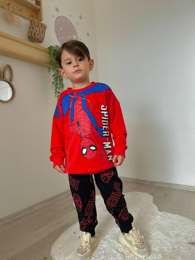 Детский костюм красный купить в Интернет-магазине Садовод База - цена 950 руб Садовод интернет-каталог