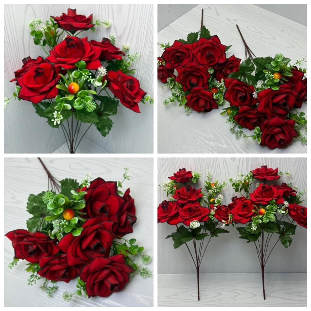 Искусственные цветы купить в Интернет-магазине Садовод База - цена 2400 руб Садовод интернет-каталог