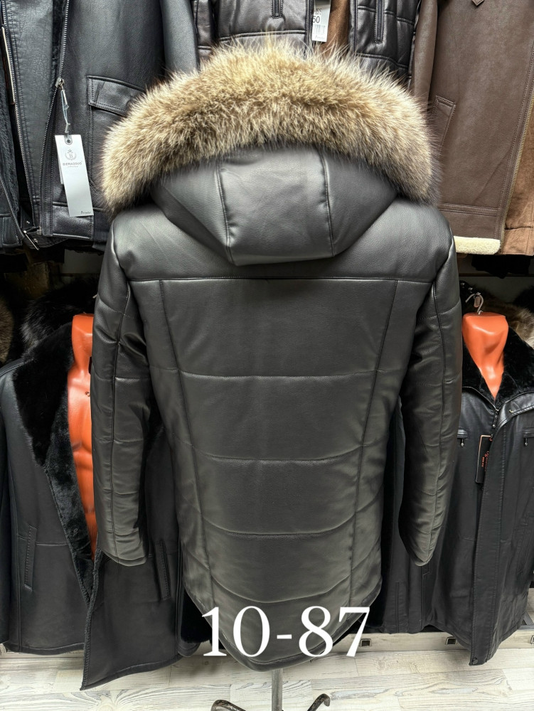 Куртка мужская черная купить в Интернет-магазине Садовод База - цена 10999 руб Садовод интернет-каталог