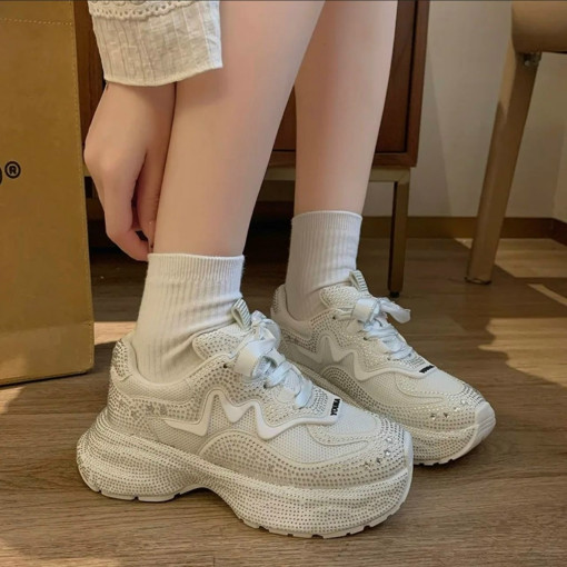 Кроссовки, кож-зам САДОВОД официальный интернет-каталог