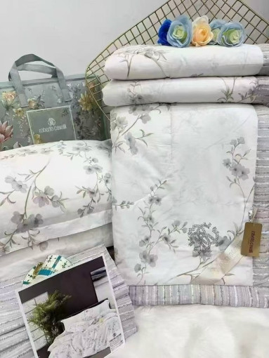 Семейные Комплекты постельного белья с готовым одеялом САДОВОД официальный интернет-каталог