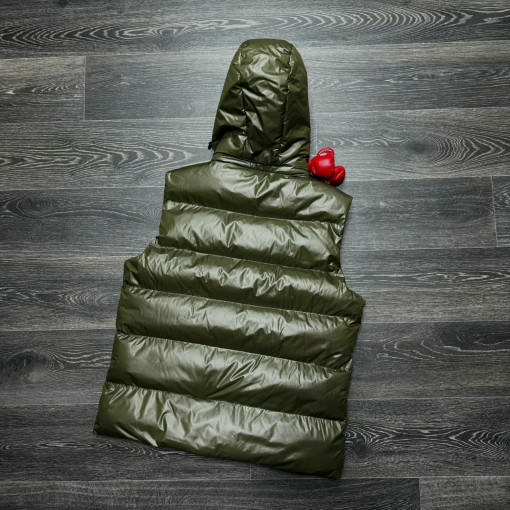 Жилет для мужчин, холлофайбер САДОВОД официальный интернет-каталог