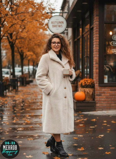 пальто САДОВОД официальный интернет-каталог