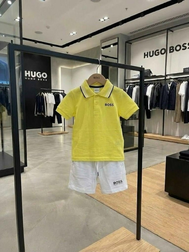 Детский костюм желтый купить в Интернет-магазине Садовод База - цена 1399 руб Садовод интернет-каталог