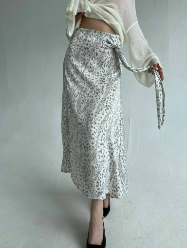 Макси-юбка САДОВОД официальный интернет-каталог