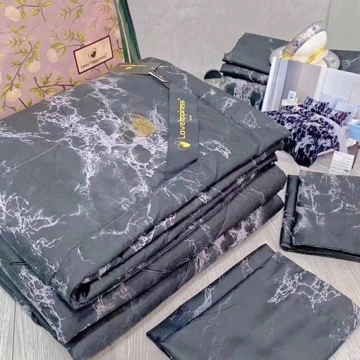 Комплект постельного белья с готовым одеялом САДОВОД официальный интернет-каталог