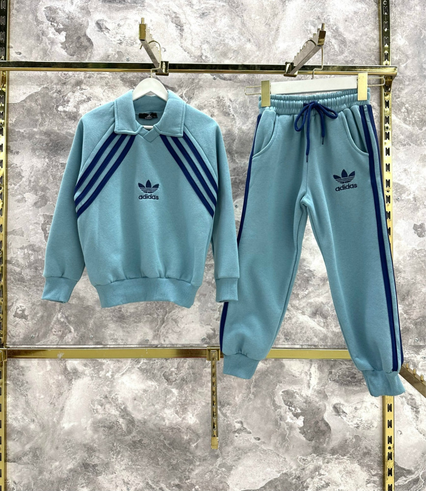 Детский костюм синий купить в Интернет-магазине Садовод База - цена 1799 руб Садовод интернет-каталог