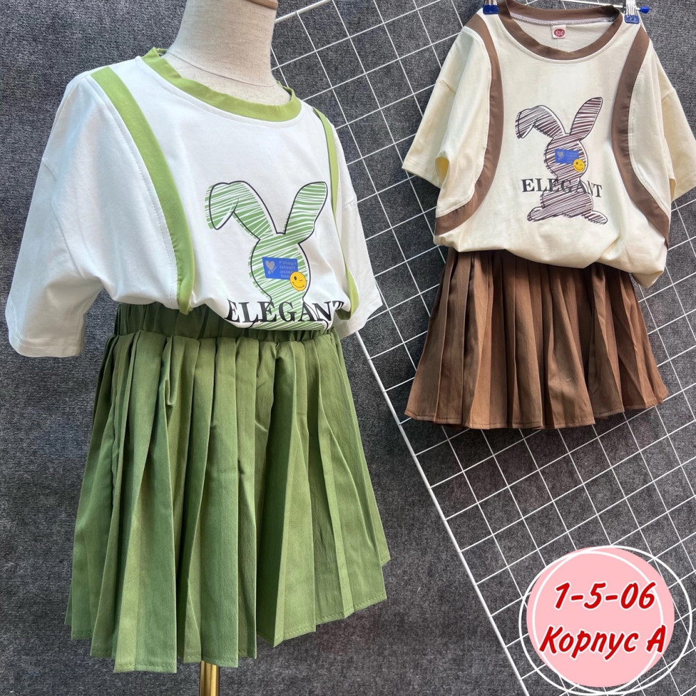 Детский костюм зеленый купить в Интернет-магазине Садовод База - цена 650 руб Садовод интернет-каталог