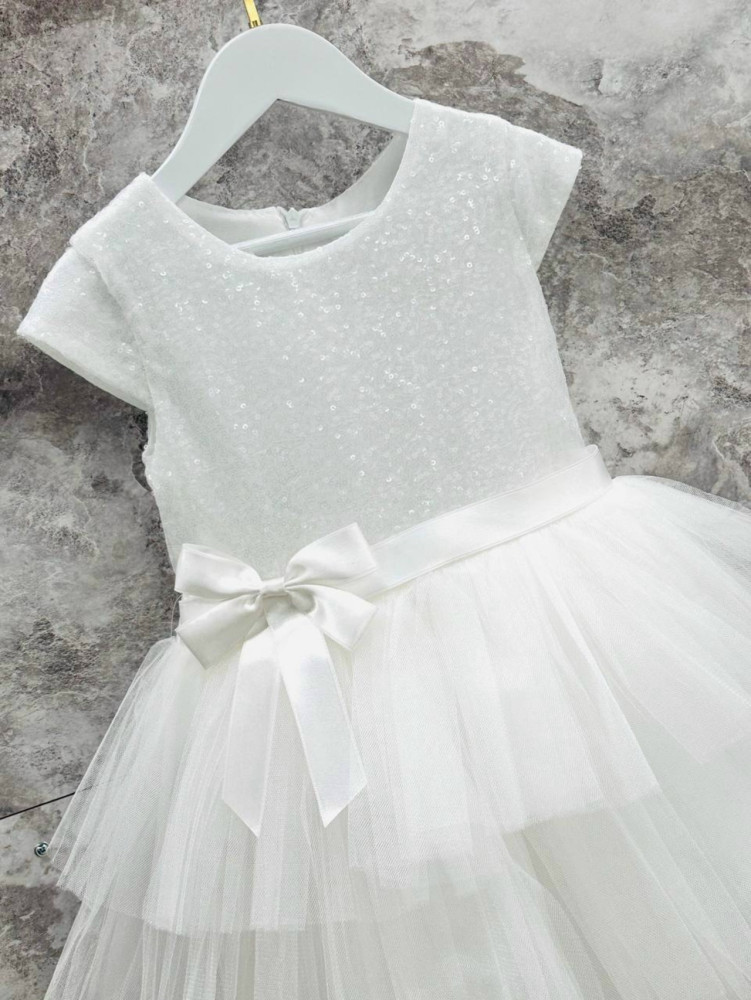 Платье белое купить в Интернет-магазине Садовод База - цена 1399 руб Садовод интернет-каталог