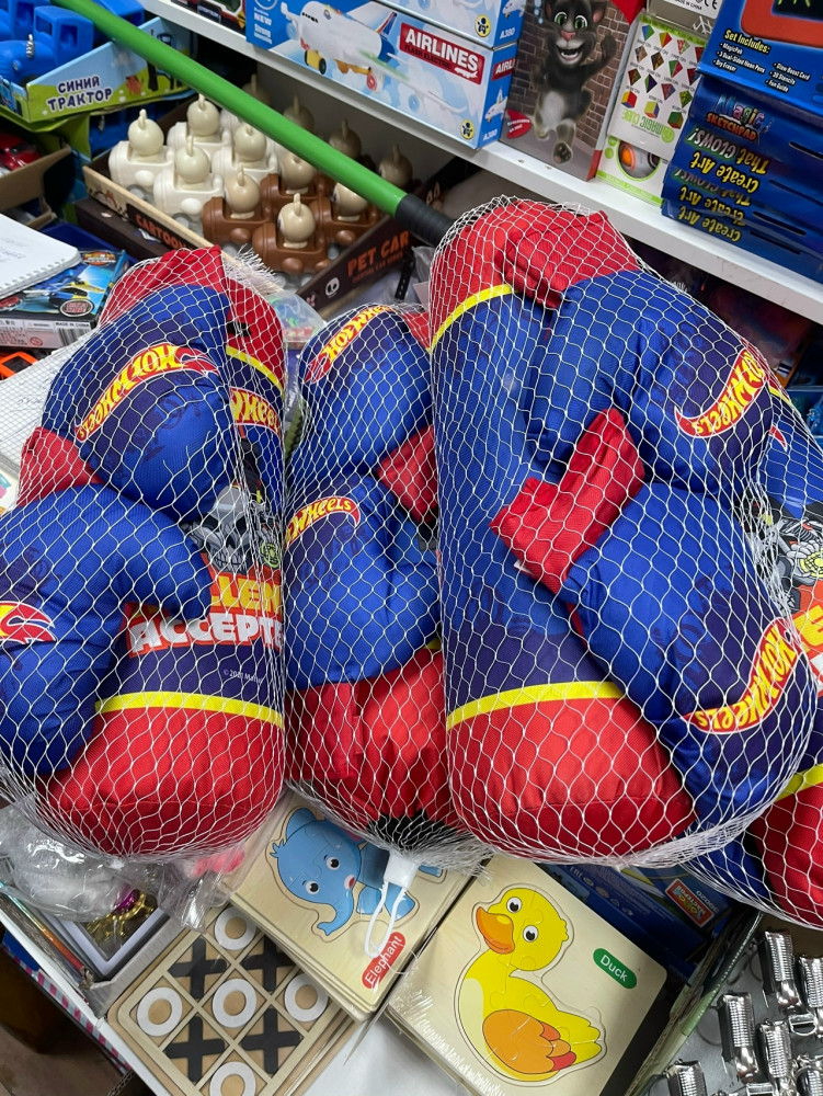 груша для битья купить в Интернет-магазине Садовод База - цена 600 руб Садовод интернет-каталог