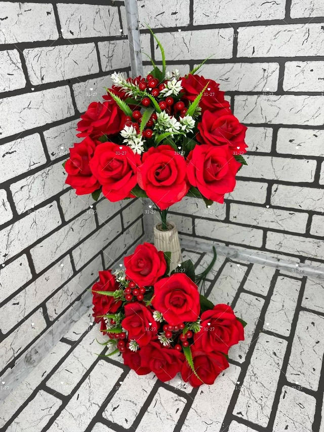 Искусственные цветы купить в Интернет-магазине Садовод База - цена 2000 руб Садовод интернет-каталог