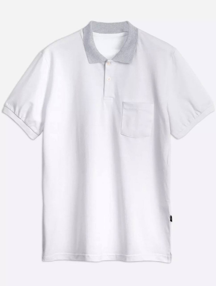 Мужская футболка белая купить в Интернет-магазине Садовод База - цена 399 руб Садовод интернет-каталог