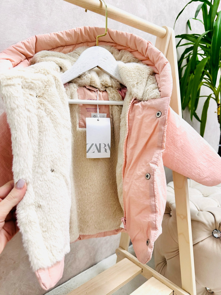 Куртка детская розовая купить в Интернет-магазине Садовод База - цена 1999 руб Садовод интернет-каталог