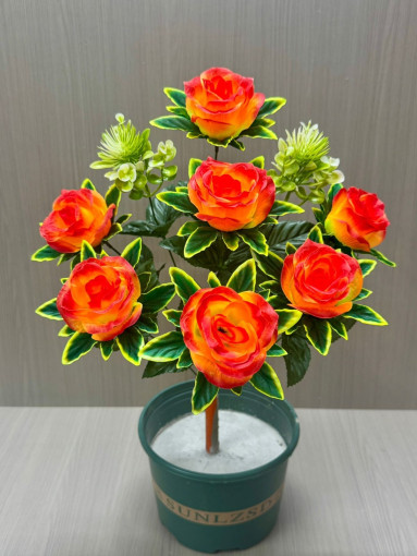 Искусственные цветы САДОВОД официальный интернет-каталог