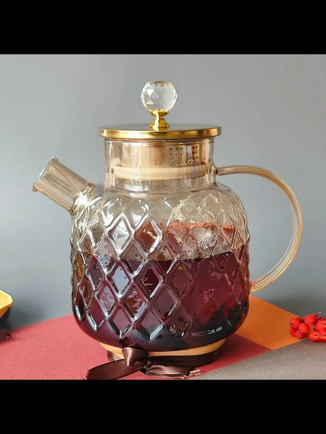 Чайник заварочный купить в Интернет-магазине Садовод База - цена 450 руб Садовод интернет-каталог