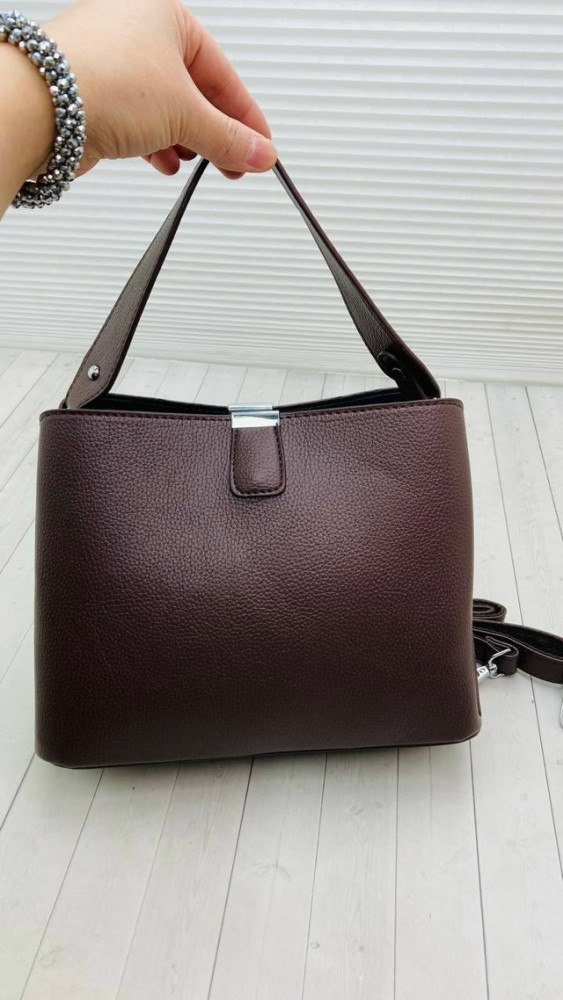 🔥 Элегантная  сумка купить в Интернет-магазине Садовод База - цена 1000 руб Садовод интернет-каталог