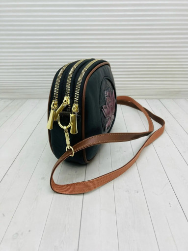 🔥 Сумка в стиле кросс Боди САДОВОД официальный интернет-каталог