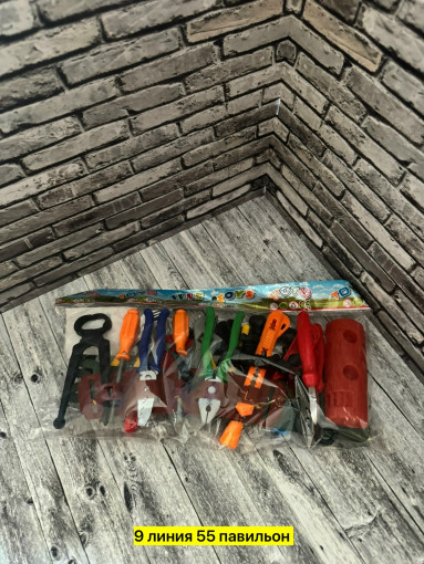 набор инструментов САДОВОД официальный интернет-каталог