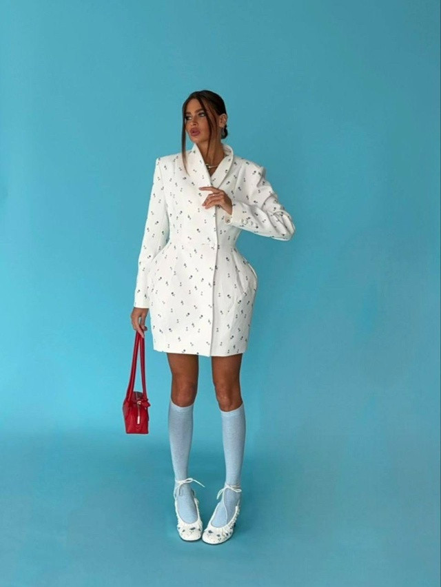 Платье белое купить в Интернет-магазине Садовод База - цена 4800 руб Садовод интернет-каталог