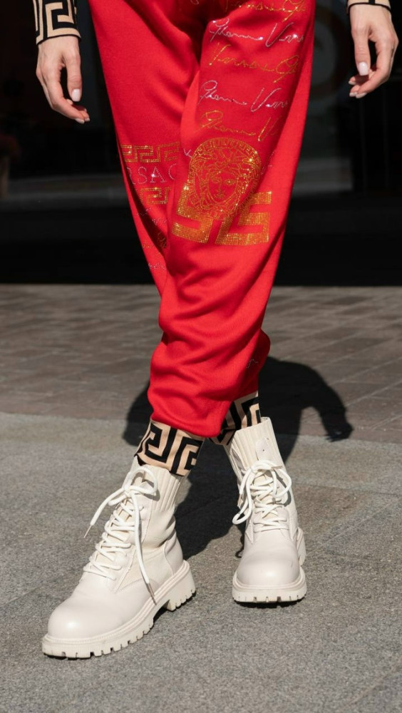 Невероятно стильная двойка купить в Интернет-магазине Садовод База - цена 2500 руб Садовод интернет-каталог