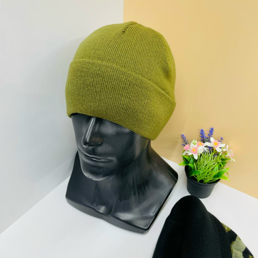 Шапка для мужчин, шерсть САДОВОД официальный интернет-каталог